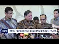 Download Lagu Hore! Pemerintah Bagi-Bagi Diskon Pajak hingga Bansos Pangan