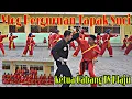 Lagu PSHT Silaturahmi ke Perguruan Tapak Suci
