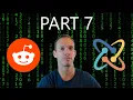 Part 7 Building a Reddit Client with Next js Tailwind and TypeScript Walkthrough