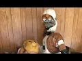Uncle Klunk Installation 1983 Part 4 Showbiz Pizza