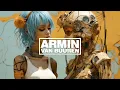 Armin van Buuren, BLR - Bach To The Future (KI VIDEO) HD HQ