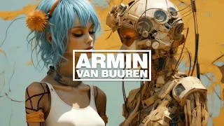 Armin Van Buuren BLR Bach To The Future KI VIDEO HD HQ 