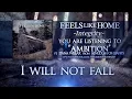 Feels Like Home - Ambition ft. Dana Willax from Kingdom Of Giants (Lyric Video)