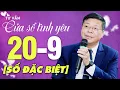 Download Lagu [SỐ ĐẶC BIỆT] Cửa Sổ Tình Yêu VOV Hôm Nay ngày 20/09/2025 | Đinh Đoàn Tư Vấn Đêm Khuya