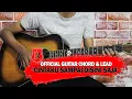 Download Lagu Repvblik - Cintaku Sampai Disini Saja Guitar Chord \u0026 Lead (Official Audio)