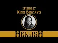 Episode 17 Nina Sosanya actor