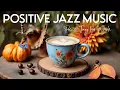 Download Lagu Positive Jazz Music ☕ July Bossa Nova Instrumental and Relaxing Jazz Cafe Music for Studying.