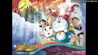 doremon thoi nien thieu shounen ki 1993 vn