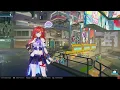 Download Lagu Spacetime Stroll (Bridge Theme - Antares Building, Oxia) - Honkai Impact 3rd Part 2 OST