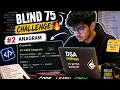 Blind 75 Day 1 Solving Valid Anagram Easy