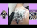 WATERCOLOR OWL TATTOO