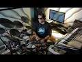 SONG SUNG BLUE (NEIL DIAMOND) - Drum Cover by Musyu Kitaro