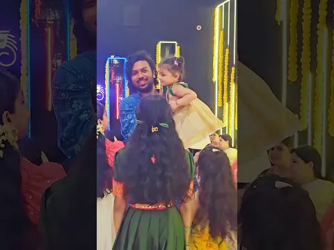 😍😍 #prajinprathap #pschoolofdance #ytshorts