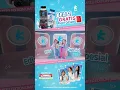KIN Yogurt Drink x JKT48 6s (Vertical Frame)