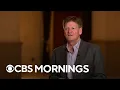 Bestselling author Michael Lewis reflects on Wall Street 33 years after writing Liar s Poker