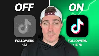 7 Easy TikTok Settings You NEED To Turn On NOW 