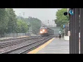 BNSF line Lollapalooza service - Saturday afternoon 23