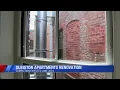 Olbiston Apartments Renovation