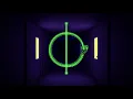 Marian Hill - eat u alive (Official Visualizer)