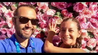 Melbourne, Australia & Interview on SBS radio! | 22° South | Ep.13