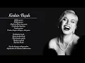 Sezen Aksu - En Duygusal Şarkılar (Lyric Video)