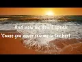 A Lot - John K, Sigala (Lyrics)