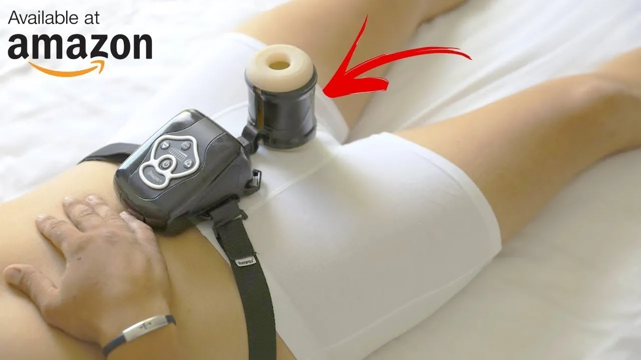 10 new innovative inventions in cool gadgets for 2019 to buy on Amazon