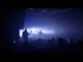 3TEETH - President X: Live @ Reggies, Chicago 7/24/19