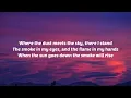Clever  - Cowboy Killers (Lyrics)