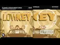 Download Lagu Tujamo x Adnan Veron x Erga with Liquid Silva - Lowkey (Extended Mix)