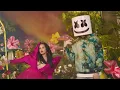 Download Lagu Marshmello & Demi Lovato - OK Not To Be OK Duke & Jones Remix