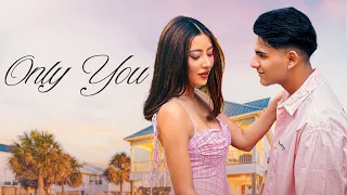 ONLY YOU: ARJUN SAHOTA (Full Video) Gagan Dhillon | Latest Punjabi Songs 2026 - Geet MP3