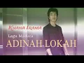 Lagu Adinah Lokah | Cover Bunga Dahlia Versi Madura Cipt. Alwi Hasan Sya'ir Khana irama | Official Music