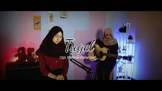 Download Tugel (Cover) ~ Akustik Version || Dimar Triu MP3