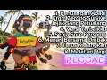 Download Lagu KUMPULAN LAGU REGGAE TERBARU! | Kumpulan Lagu Motivasi \u0026 Semangat Hidup Terbaru
