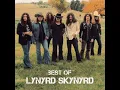 Lynyrd Skynyrd - The Ballad of Curtis Loew