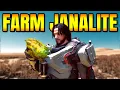 Where to Find Janalite The Ultimate Guide Star Citizen