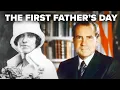The Origins Of Father s Day