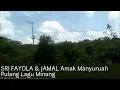 Download Lagu SRI FAYOLA \u0026 JAMAL Amak Manyuruah Pulang Lagu Minang