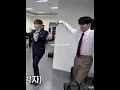 Download Lagu HOSHI satisfied reaction to vocal unit members performance🤧 #seventeen#BSS#dk#seungkwan#dokyeom