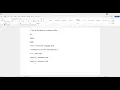 Sampling and Quantization - Scilab