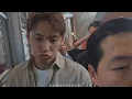 Download Lagu 250625 MINGYU 민규 of Seventeen 세븐틴 Arrival in Paris 🇫🇷 @ CDG Airport ✈️ for DIOR June 25 2025