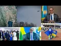 🔴M23 YIGARURIYE AGACE KA SANGI/ H.E KAGAME YAGIRANYE IKIGANIRO NA AL JAZEERA/IBYAVUZWE NA TSHISEKEDI