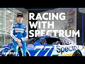Carson Hocevar s Racing Story Spectrum