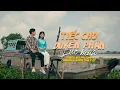 Lagu TIẾC CHO DUYÊN PHẬN LỤC BÌNH - BÙI PHI LONG | MV LYRIC | Đò sang bến sông đưa người em...
