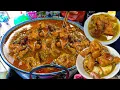 Download Lagu 100 KILO KIKIL SAPI HABIS TIAP HARI!! POTONGANNYA GEDE2 EMPUK NGERPUL! Lontong Kikil Kapasari