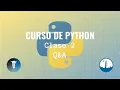 Clase Practica 2 Curso Introductorio de Python 2C 2025