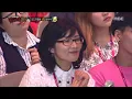 [King of masked singer] 복면가왕 - 'Holiday in Rome Audrey Hepburn' 2round - If 20170423