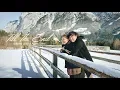 Download Lagu Till The End (OFFICIAL MV) - Edward Chen 陳國富 \u0026 Agnes Chen