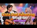 Lagu Cinta dari Seberang - Pop Rock - Cover Ai (Official Music Video)